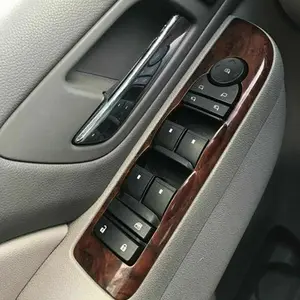Master Power Window Door Switch For 2008-2011 Chevrolet HHR 2010-13 GMC Yukon