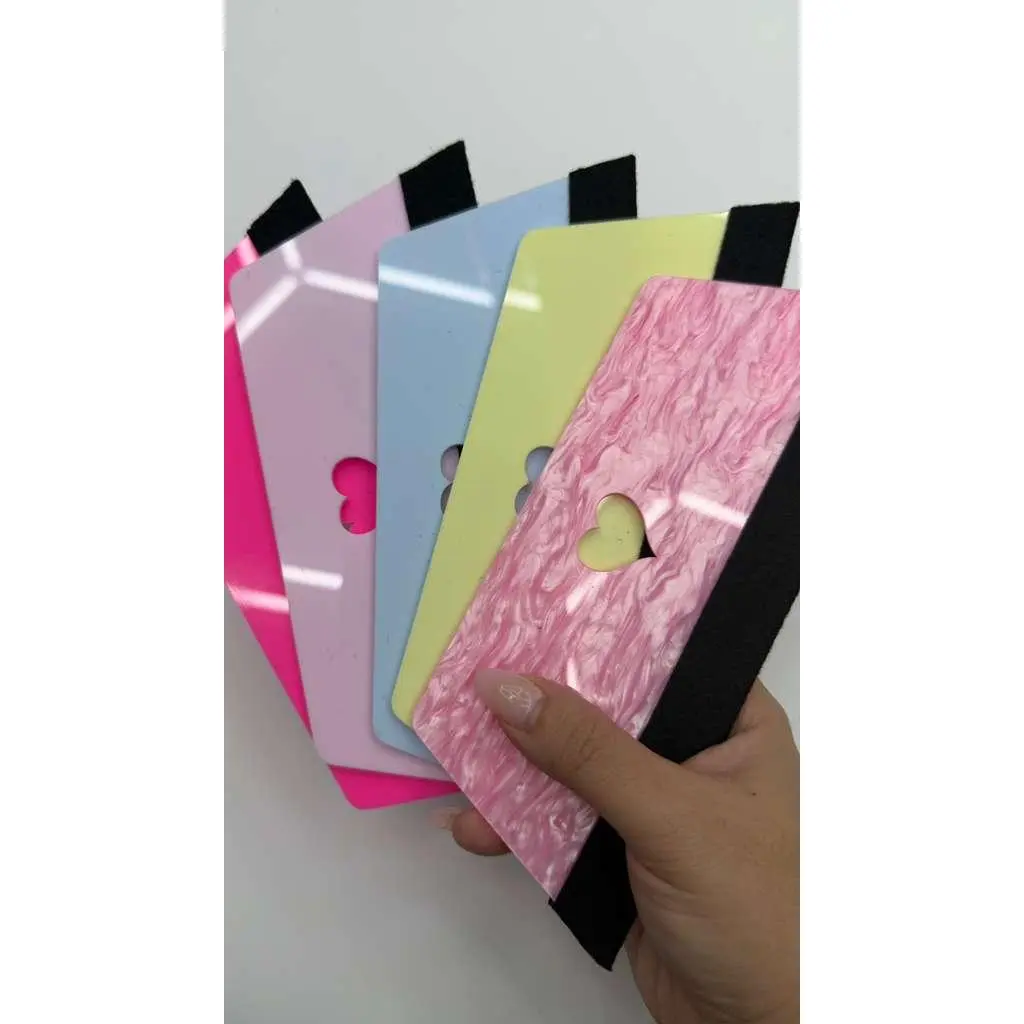 Squeegee  Espátula para Vinyl