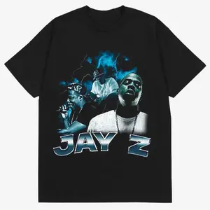 Jay Z Unisex T-Shirt HAJ18320