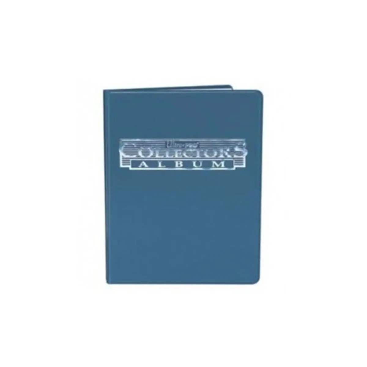 212 MAIN Trading Card Binder - 9-Pocket Portfolio Album, Collectors BU 81367 Card Storage Accessory