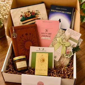 Book Box Introspection Bundle