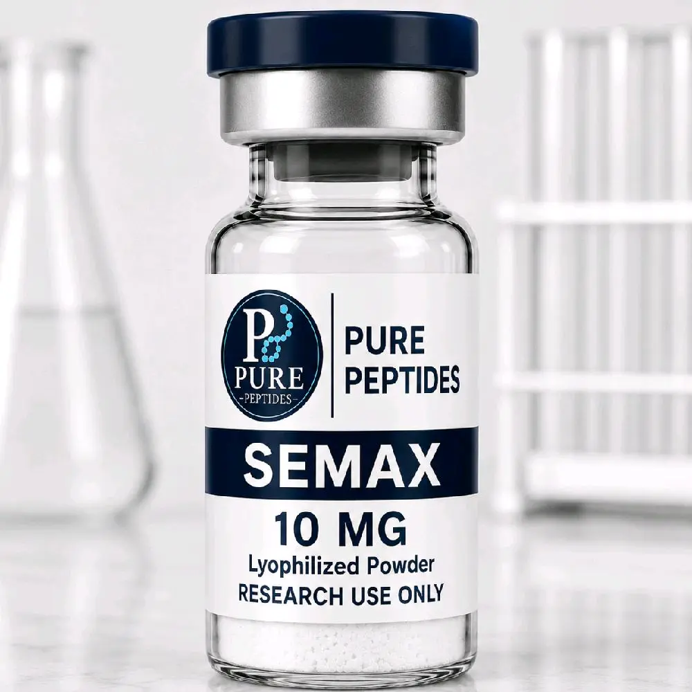 SEMAX Purity And Precision