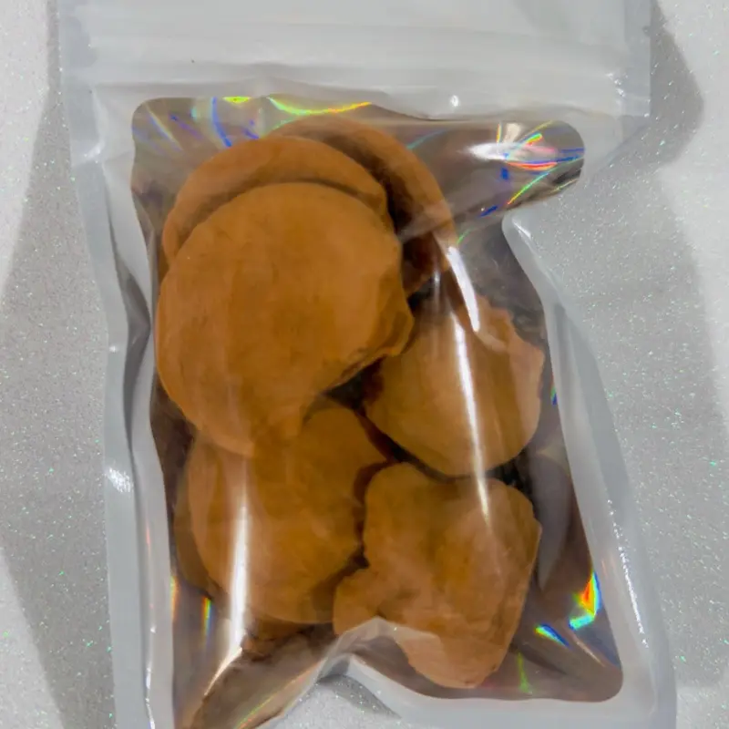 Clay pieces- pedaceria de barro 100 grams
