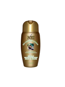 NEI Coconut Luxurious Rich Skin Vitamin Emollient & Intensive for Skincare