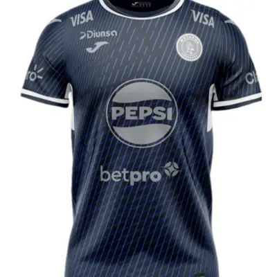 Camisa Del Motagua TikTok Shop - Main Image