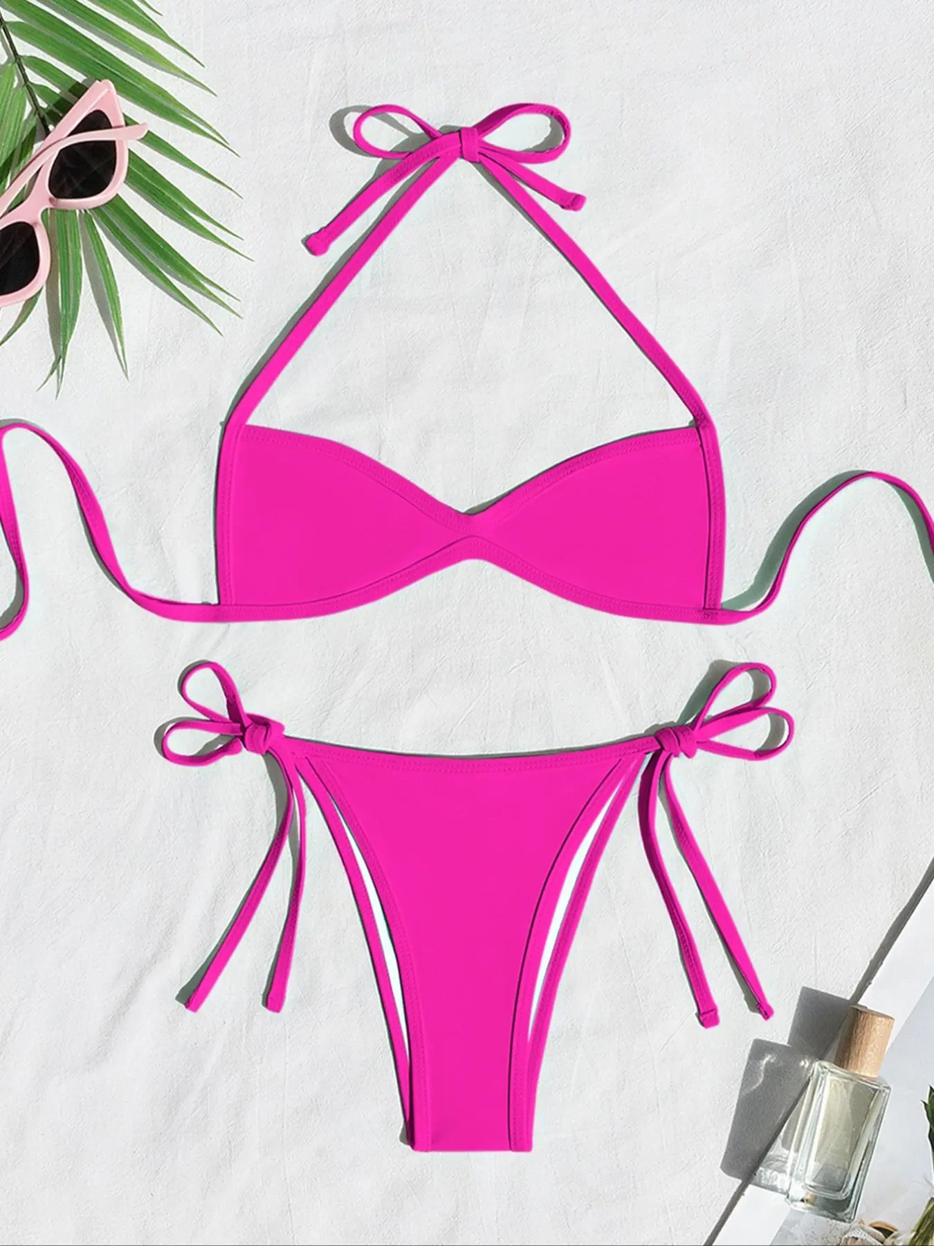 Hot Pink