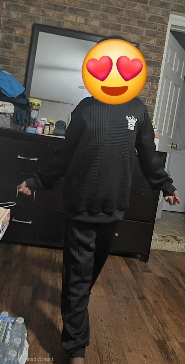 Item: Mixed Color, 11-12Y