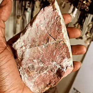 RARE Raw Form Apache Dolomite (Apache Dolomite)