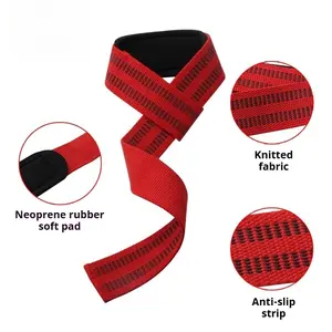 Adult Anti-Slip Belt for Sports Fitness Training Deadlift Pull Up Barbell Squat Weight Lifting Wrist Straps Posture Correction Back Support Adjustable Spring Resistance Chest Trainer Coated Cast Iron Hex Dumbbells for Home Gym Use