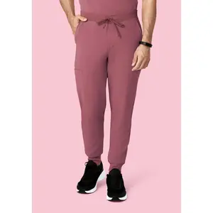 7 Pocket Joggers Mauve 7 Pocket Joggers Mauve