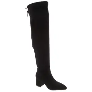 Vitto Women Thigh High Boots