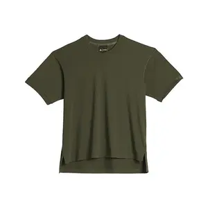adidas Ivy Park x Peloton 3-Stripes T-shirt (All Gender) Focus Olive (unisex) by StockX