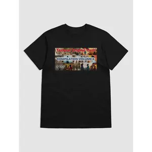 Yasharal Original Music: Compilation Volume 4 | T-Shirt