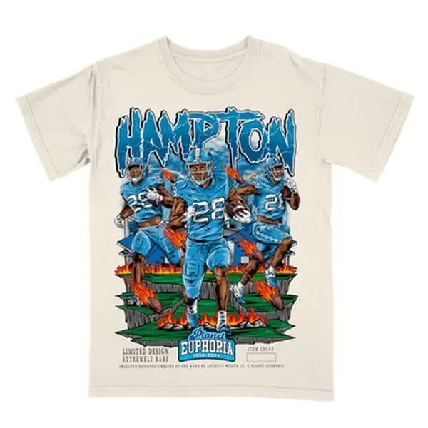 Omarion Hampton Tee, Gift for Him, Gift for Her, Gift for Fan,Fashion Cotton,Full Colors,Full Sizes,For Men, For Women