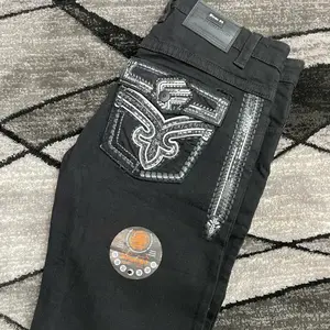 Original Mexican Brand Men's Jeans, Firm 85 Thick Denim for Comfort and Style, Menswear