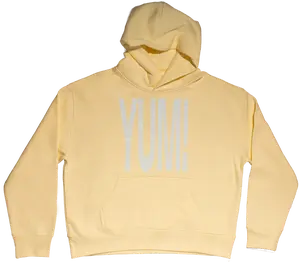 Yum Hoodie