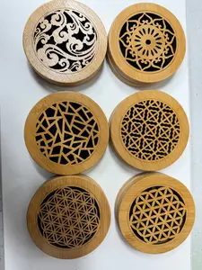 Mia(8376)gc.Incense Burner Box