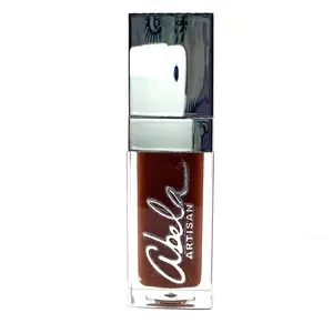 Abela Artisan – Velvet Cocoa Shimmer Hydrating Lip Gloss | 10ml