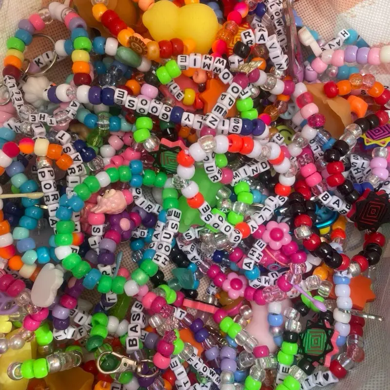 Kandi Bundle #3