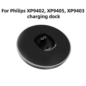Philips Series 9 Xp9403 Shaving Electric Shaver Charger Base, Compatible with Philips Electric Razor, New Modern Charging Stand