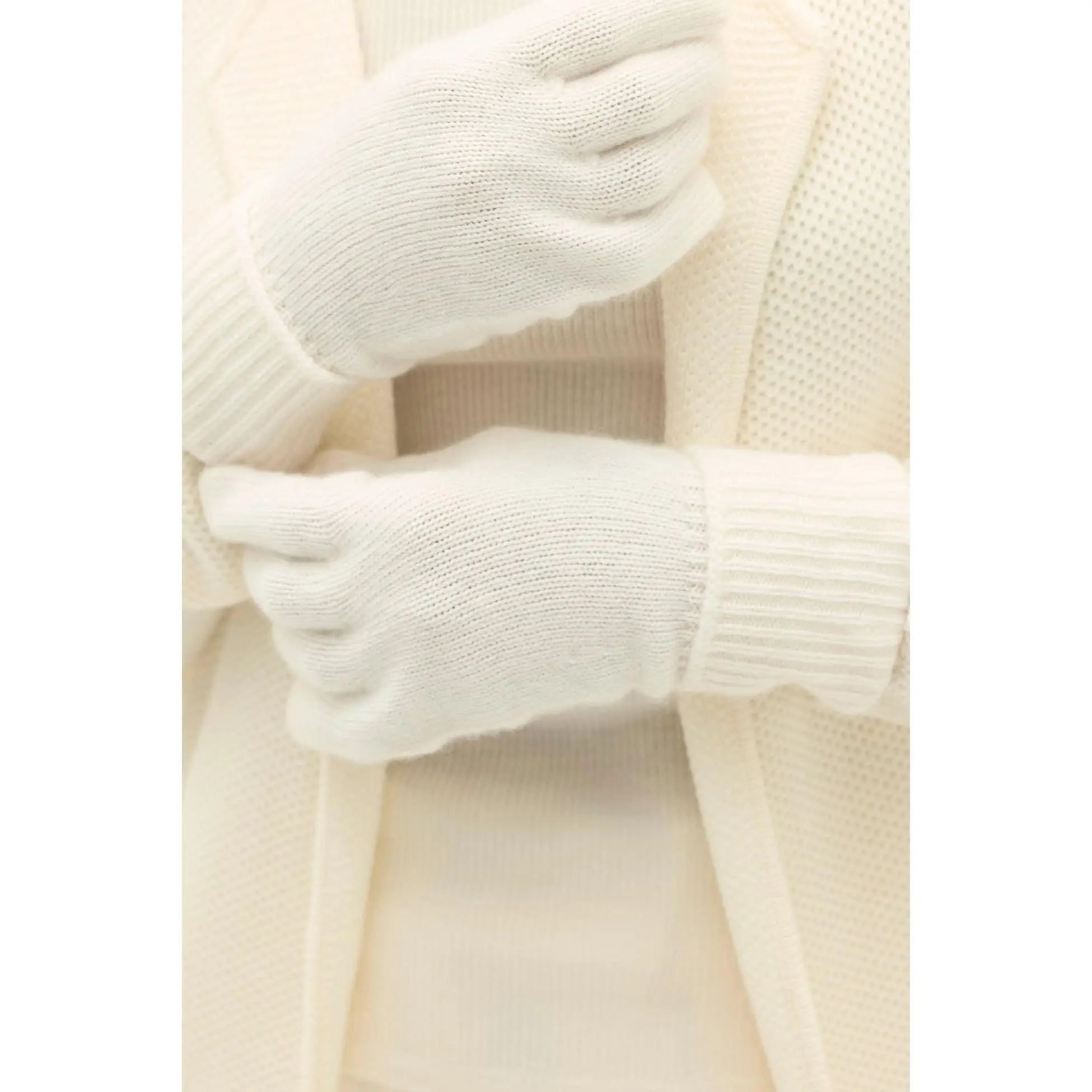 ADLEY CASHMERE GLOVES
