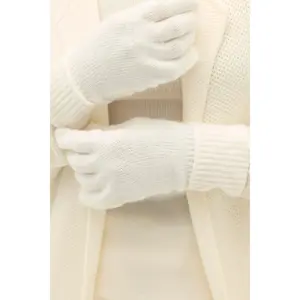 ADLEY CASHMERE GLOVES