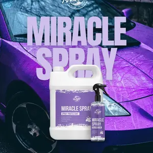 Miracle Spray - Detail Spray