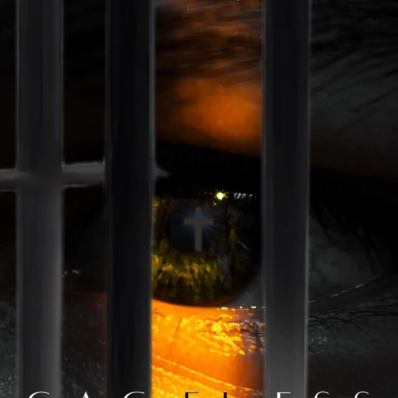 Pre-Order Now: Ethan Hunt's Signed Cageless Book, Released and shipped March 2025