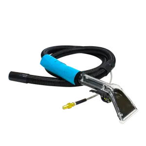 Mytee 8400P-8 Air Lite Upholstery Tool w/ 8' Vacuum & Internal Solution Hose Assembly ***2-3 Week Leadtime***