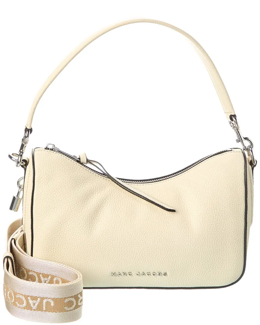 Marc Jacobs Drifter Leather Convertible Crossbody