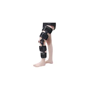 Aulexmed Adjustable ROM Knee Brace [DealsForYouDays] Hinged Knee Support with Dial Control for Daily Comfort & Stability
