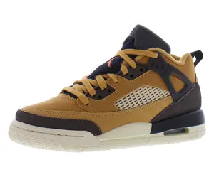 Nike Jordan Spizike Low GS Boys Shoes