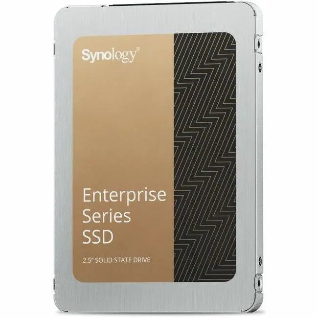SYNOLOGY 960GB 2.5" SATA Internal Solid State Drive SAT5221-960G