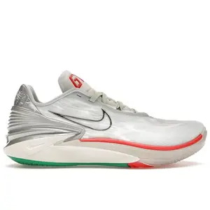 Nike Men's Air Zoom GT Cut 2 Christmas Basketball Shoes, from StockX