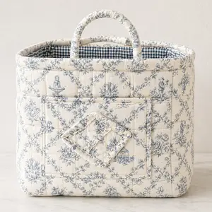 Car Storage Basket Organizer, Multi-Purpose Car Interior Accessories, Durable & Space-Saving Design for Vehicles