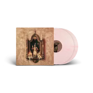 HADES - Victorian Blush Vinyl