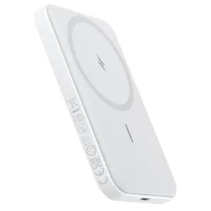 Wireless Charger - MagSafe Compatible for iPhone 16/15/14/13 Series - Random Color