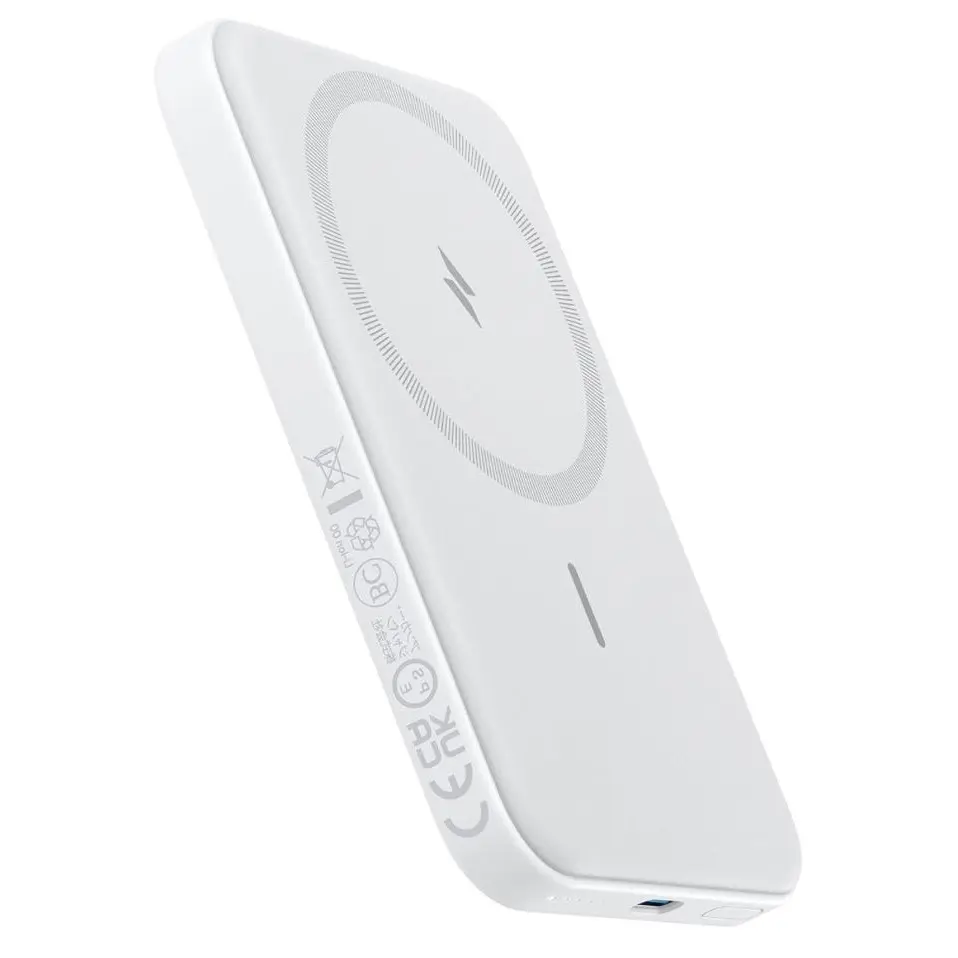 Wireless Charger - MagSafe Compatible for iPhone 16/15/14/13 Series - Random Color