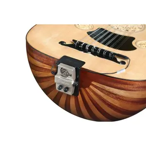 SH 700 NFX Oud Pickup & Preamp