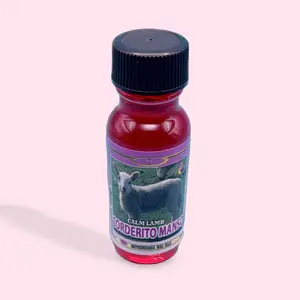 Meek Lamb oil
