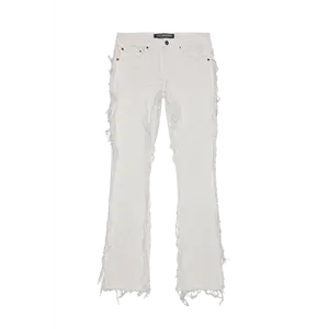 VALABASAS Skyline WHITE STACKED FLARE (VLBS5000)