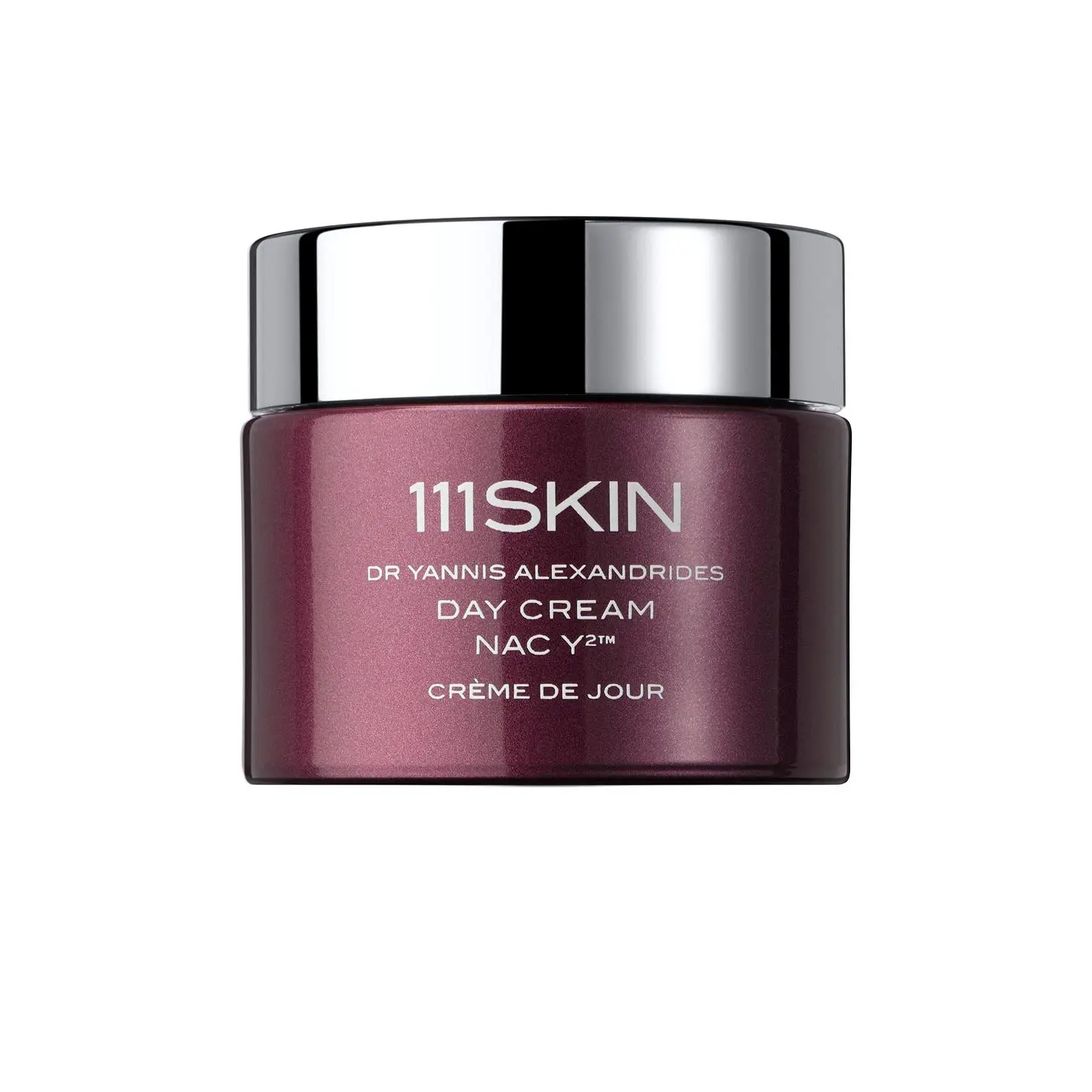 111Skin Mini Repair Day Cream NAC Y2 15ml