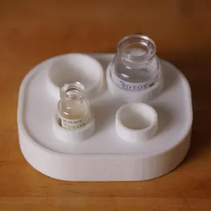 Botox & Dysport - Mini NeuroNest Spill Reducing Vial Holder
