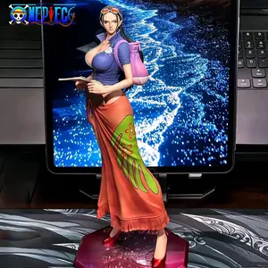 10.63in Anime ONE PIECE Figure Nico Robin perfect gift for fans, Collectible Figure,  Model Figure