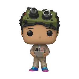 Funko POP! Movies: Ghostbusters Afterlife - Ghostbusters Afterlife Podcast #927