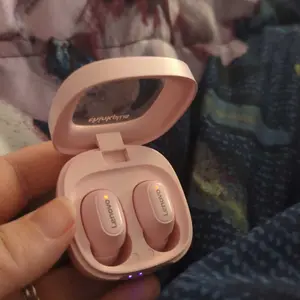 Product Review of ERAZER XT62PRO Wireless Earbuds with Mic, Fall Mini Headphones, In-ear Earphone, IPX5 Waterproof Earphone from A**a **