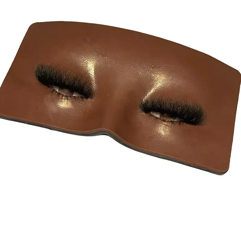 Selina Fluffy Dramatic Cat Eye Mink Eyelashes