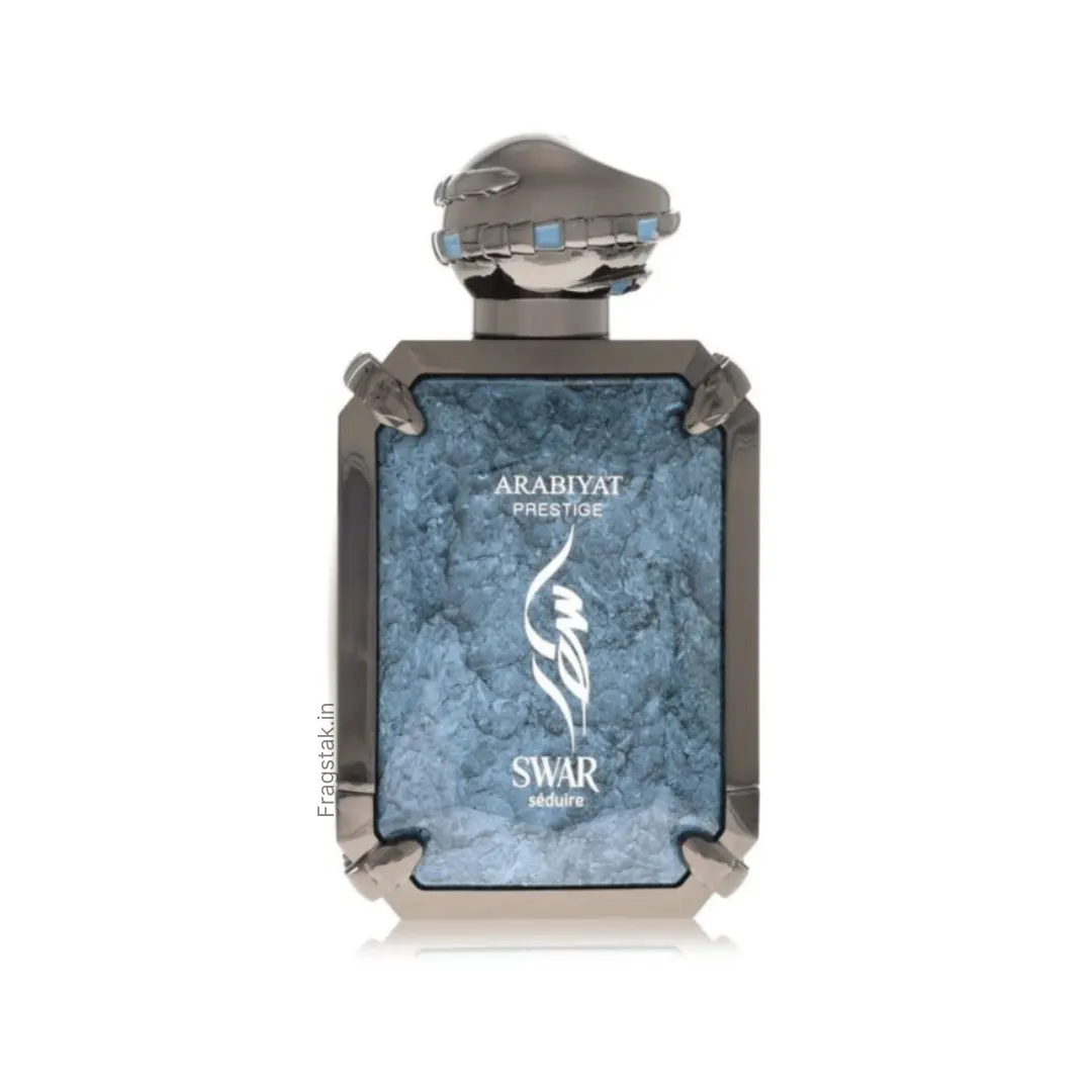 ARABIYAT PRESTIGE SWAR SEDUIRE EAU DE PARFUM 3.4FL