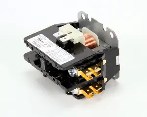 Replacement for Manitowoc Ice Contactor 1 Pole 115V 2006589    Geniune OEM