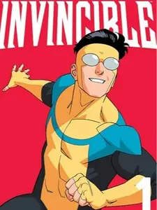 Invincible Trade Paperback Volume 1